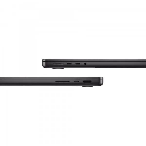 MacBook Pro M4 14 32G 512GB 未使用品 ≡ Ноутбук Apple MacBook Pro 14'' M4 Pro 24GB/512GB Space Black